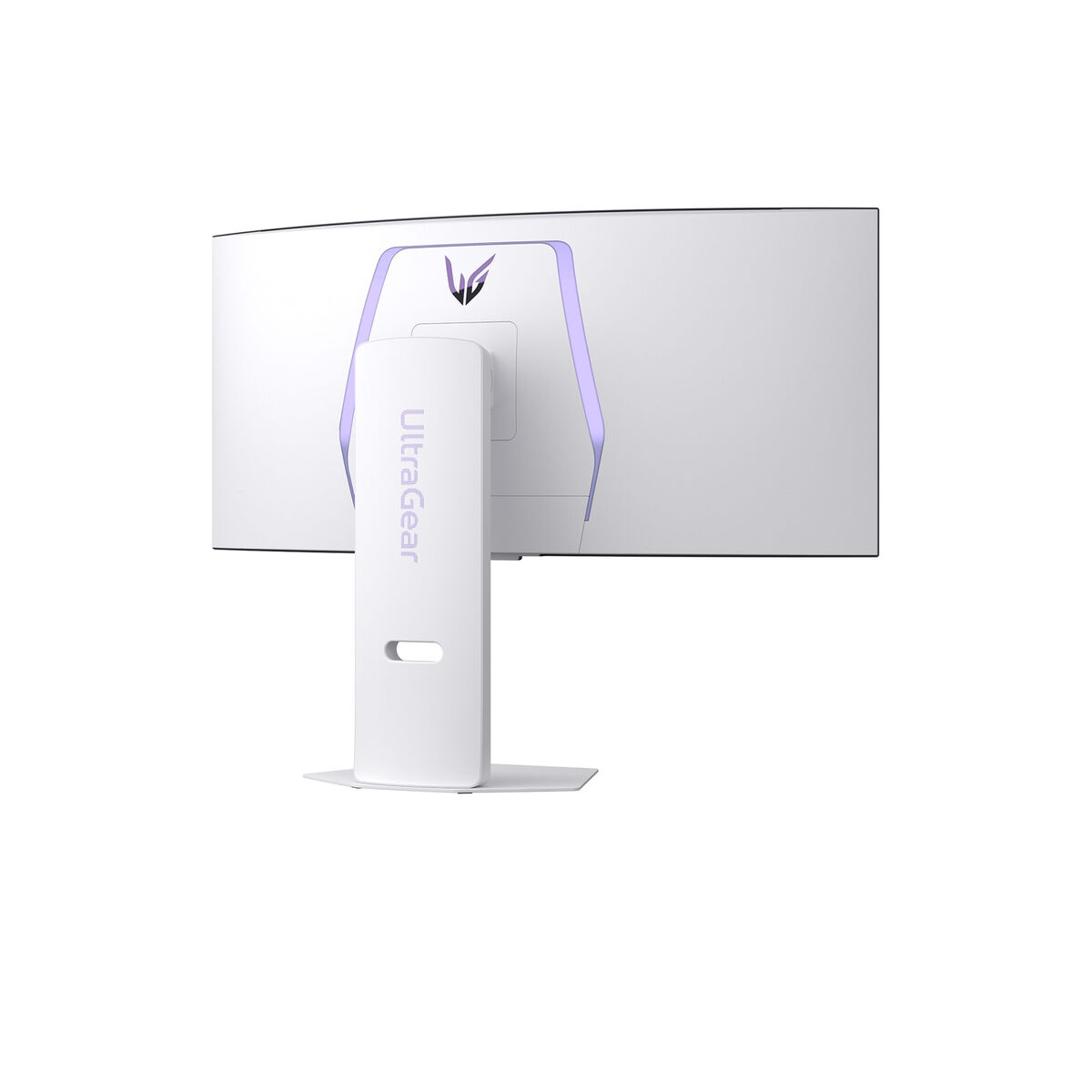 Monitor LG 34GX90SA-W 34" Wide Quad HD