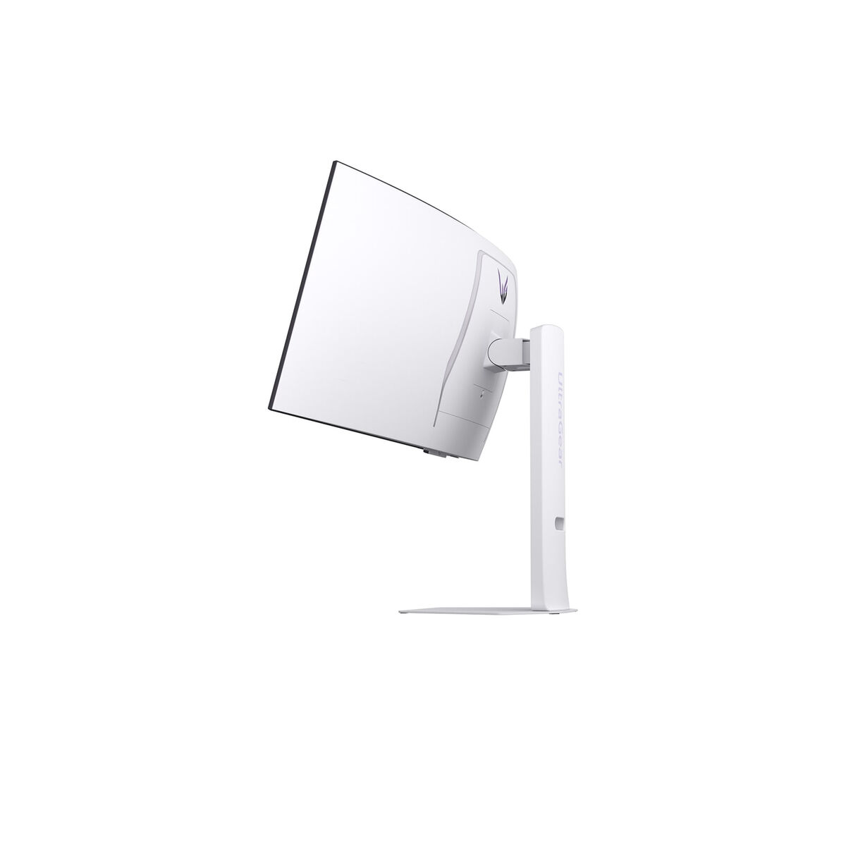 Monitor LG 34GX90SA-W 34" Wide Quad HD