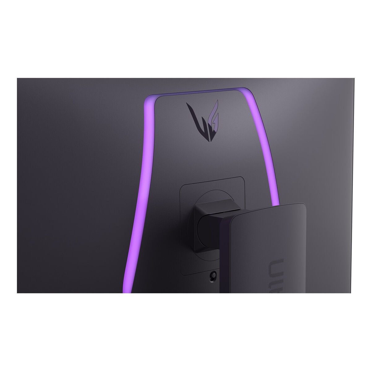 Monitor LG 32GX870A-B 4K Ultra HD 32"