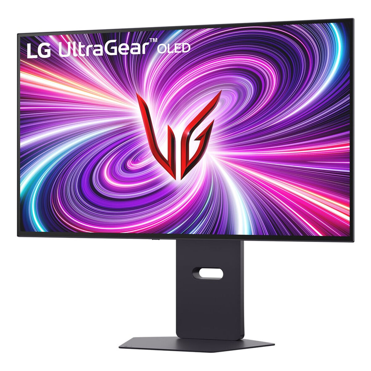 Monitor LG 32GX870A-B 4K Ultra HD 32"
