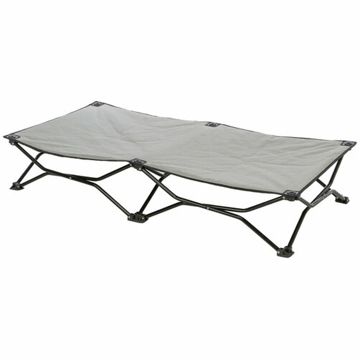 Cama para Perro Trixie Negro Beige