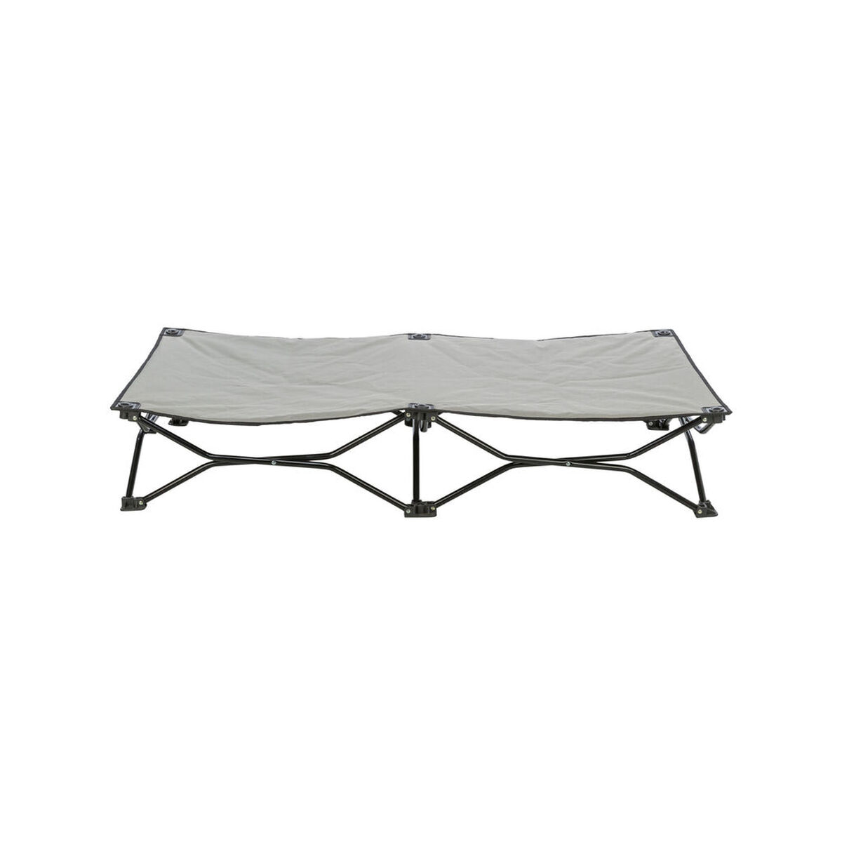Cama para Perro Trixie Negro Beige