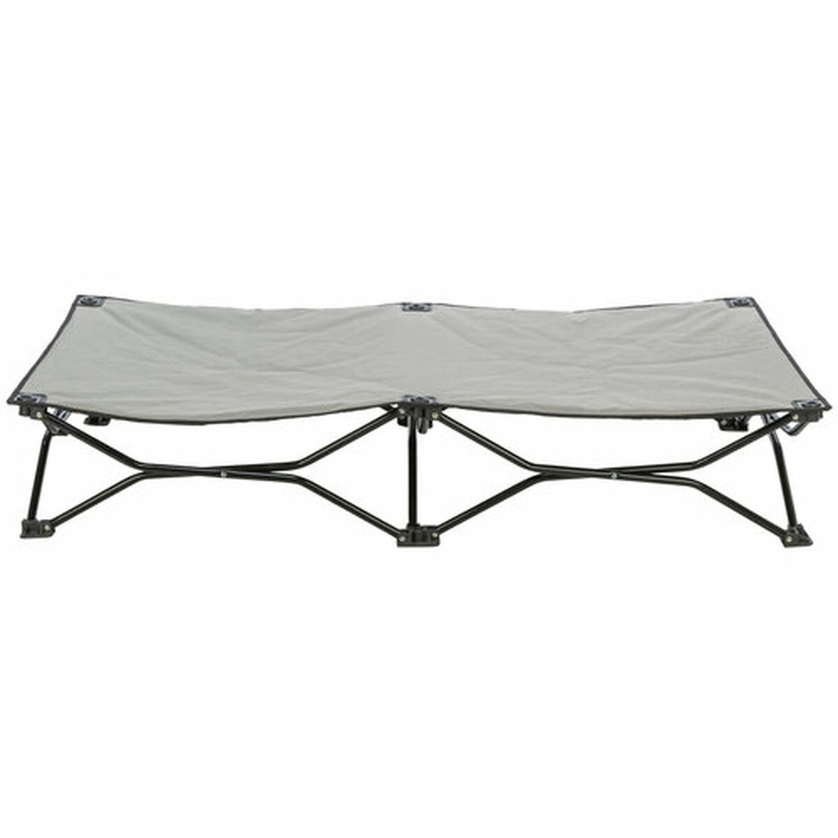 Cama para Perro Trixie Negro Beige