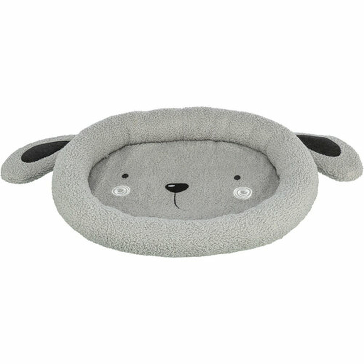 Cama para Perro Trixie Gris 50 × 40 cm