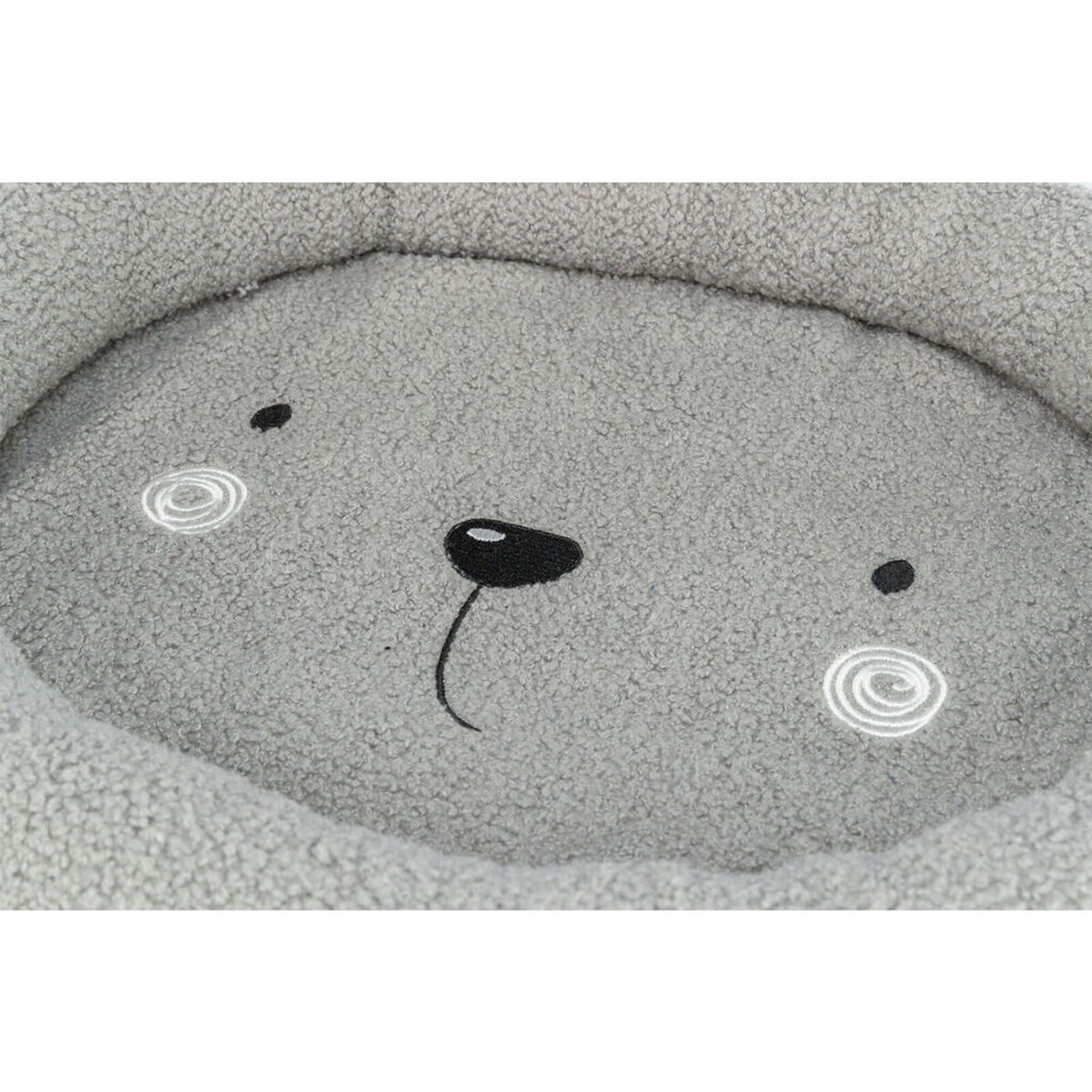 Cama para Perro Trixie Gris 50 × 40 cm