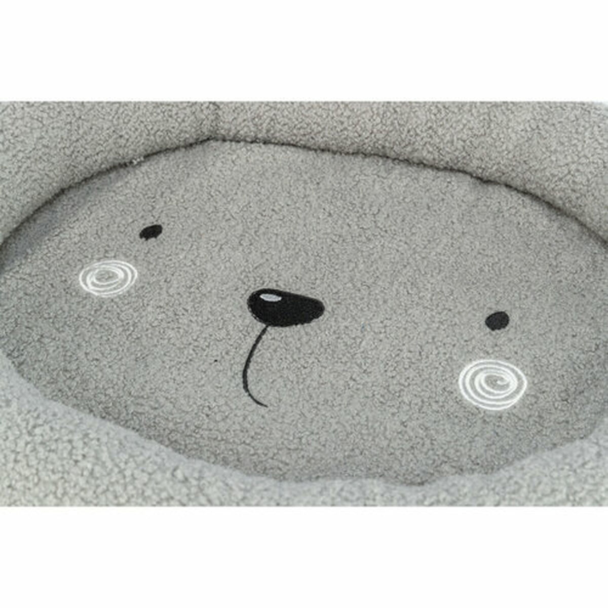 Cama para Perro Trixie Gris 50 × 40 cm