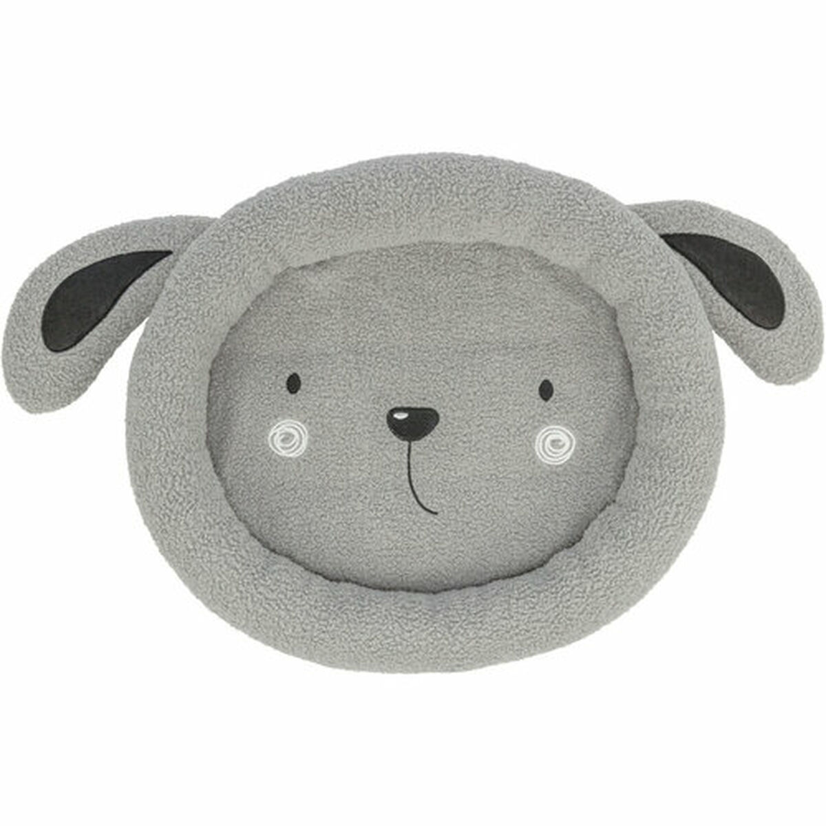 Cama para Perro Trixie Gris 50 × 40 cm