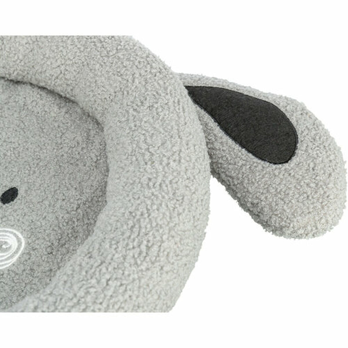 Cama para Perro Trixie Gris 50 × 40 cm