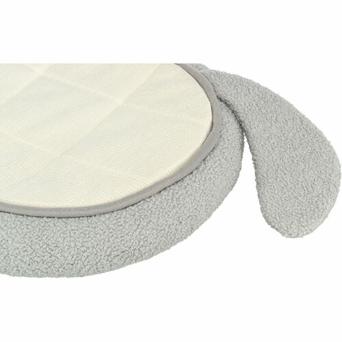 Cama para Perro Trixie Gris 50 × 40 cm