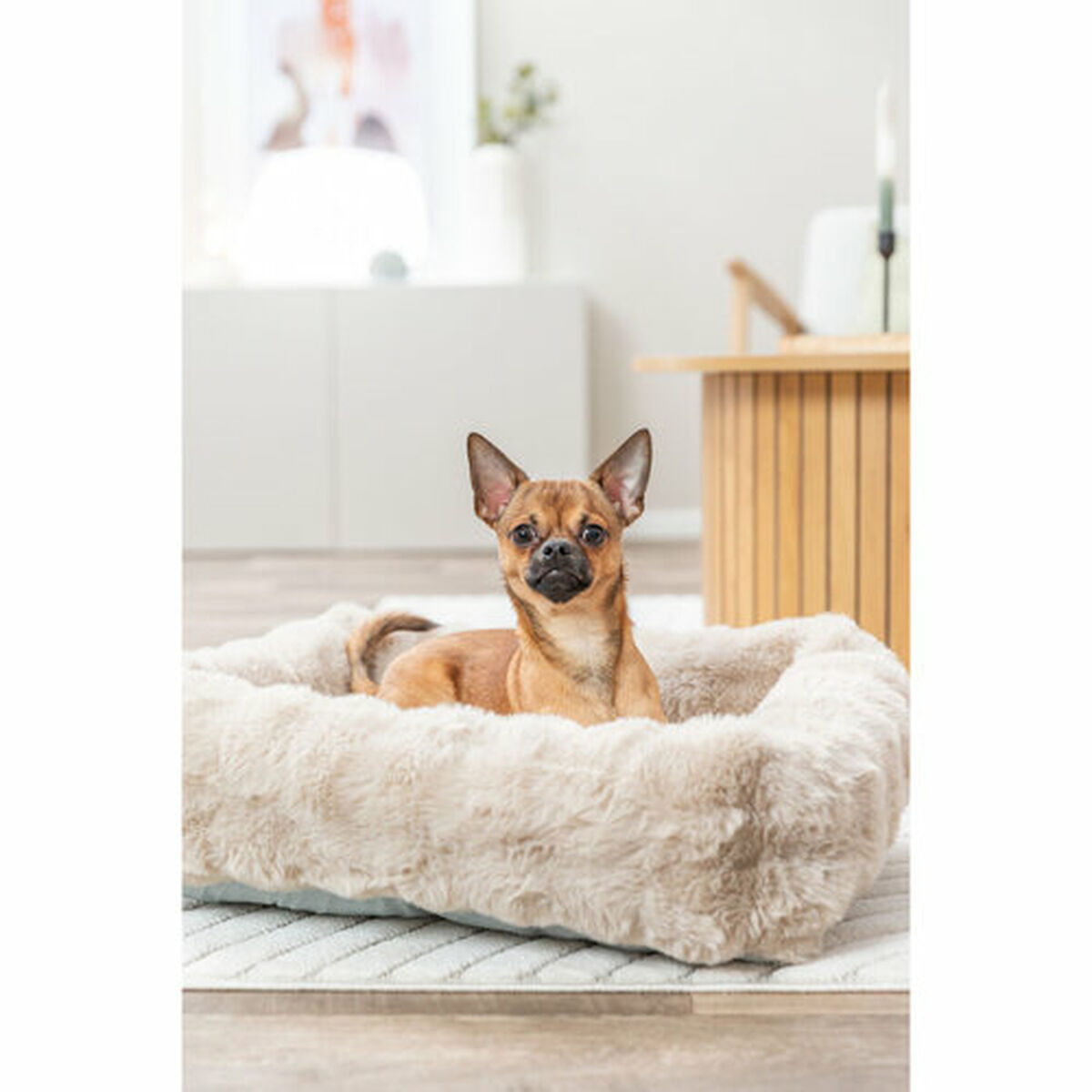 Cama para Perro Trixie Arena 120 × 80 CM