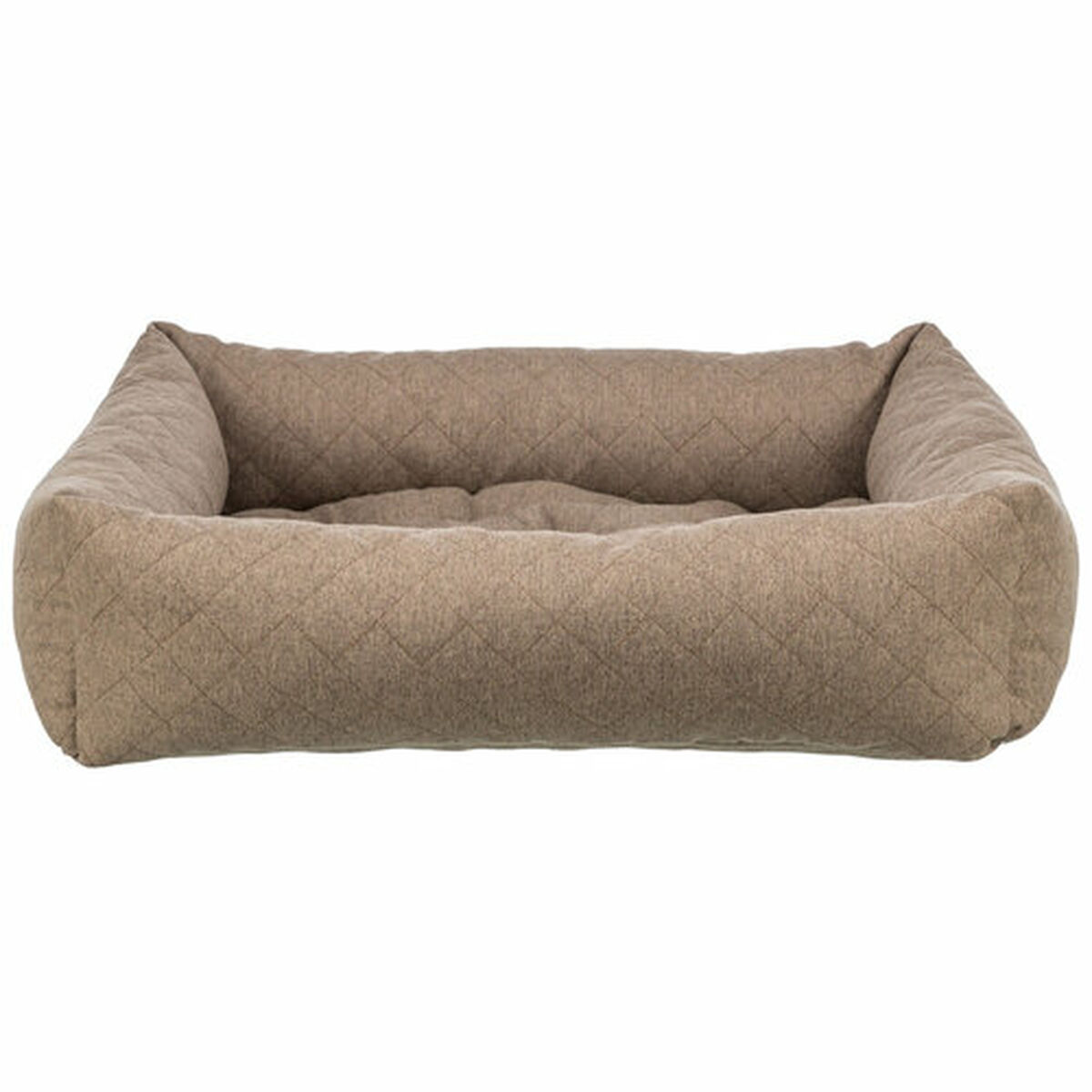 Cama para Perro Trixie Marrón 60 × 50 cm