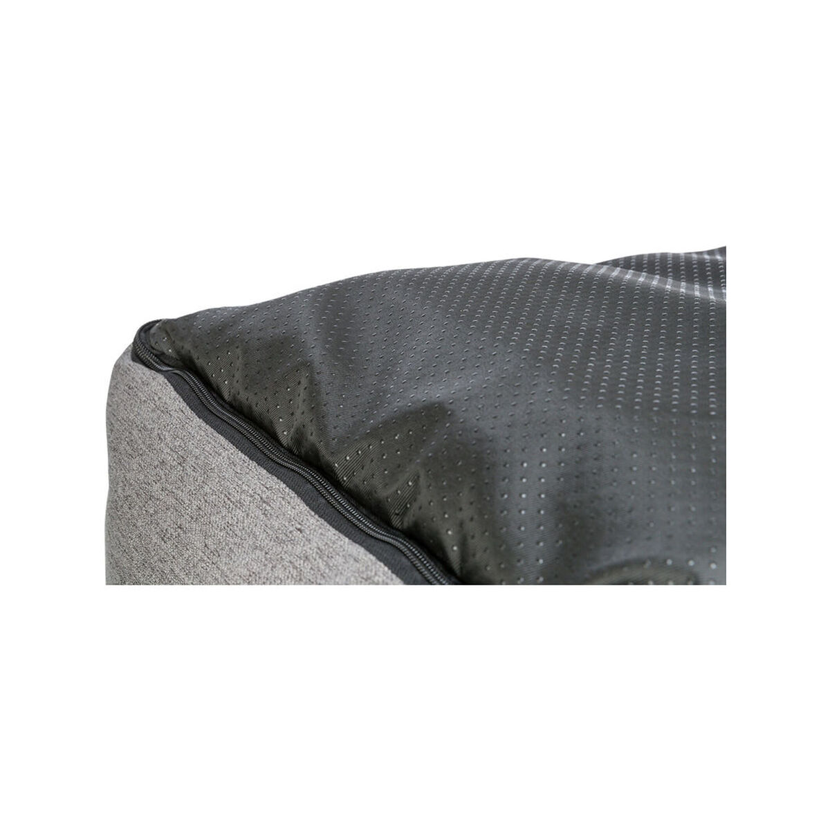Cama para Perro Trixie Gris 65 × 55 cm