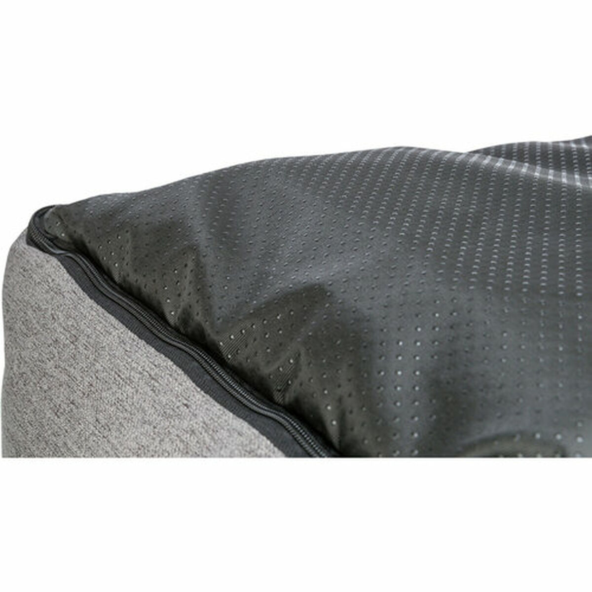 Cama para Perro Trixie Gris 65 × 55 cm
