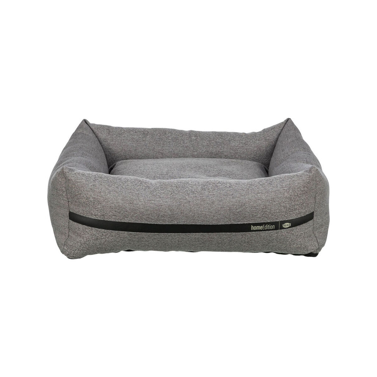 Cama para Perro Trixie Gris 65 × 55 cm
