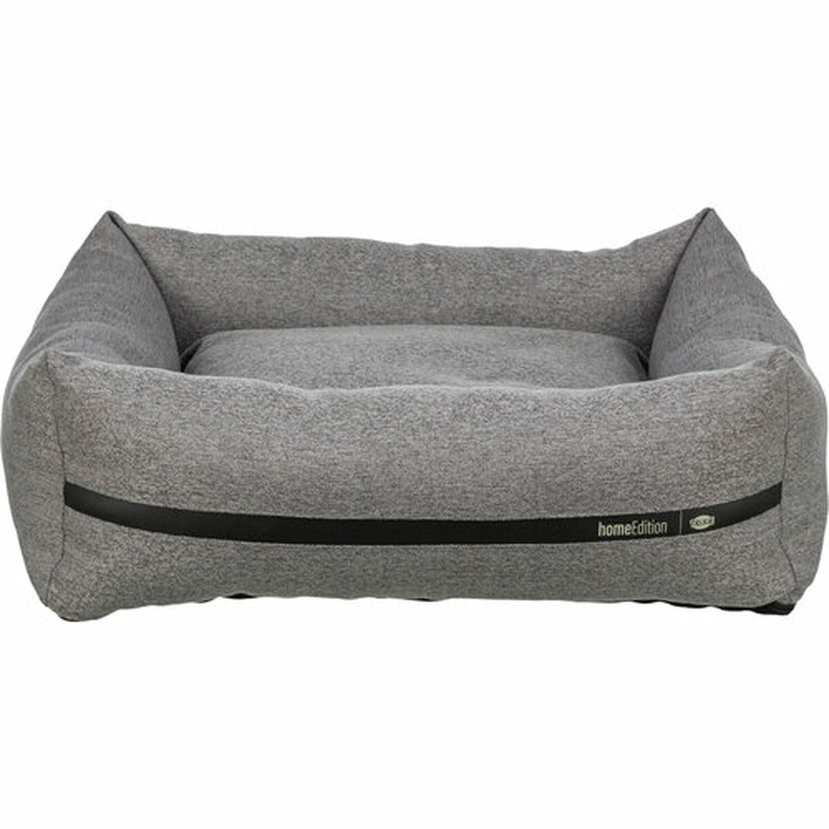 Cama para Perro Trixie Gris 65 × 55 cm