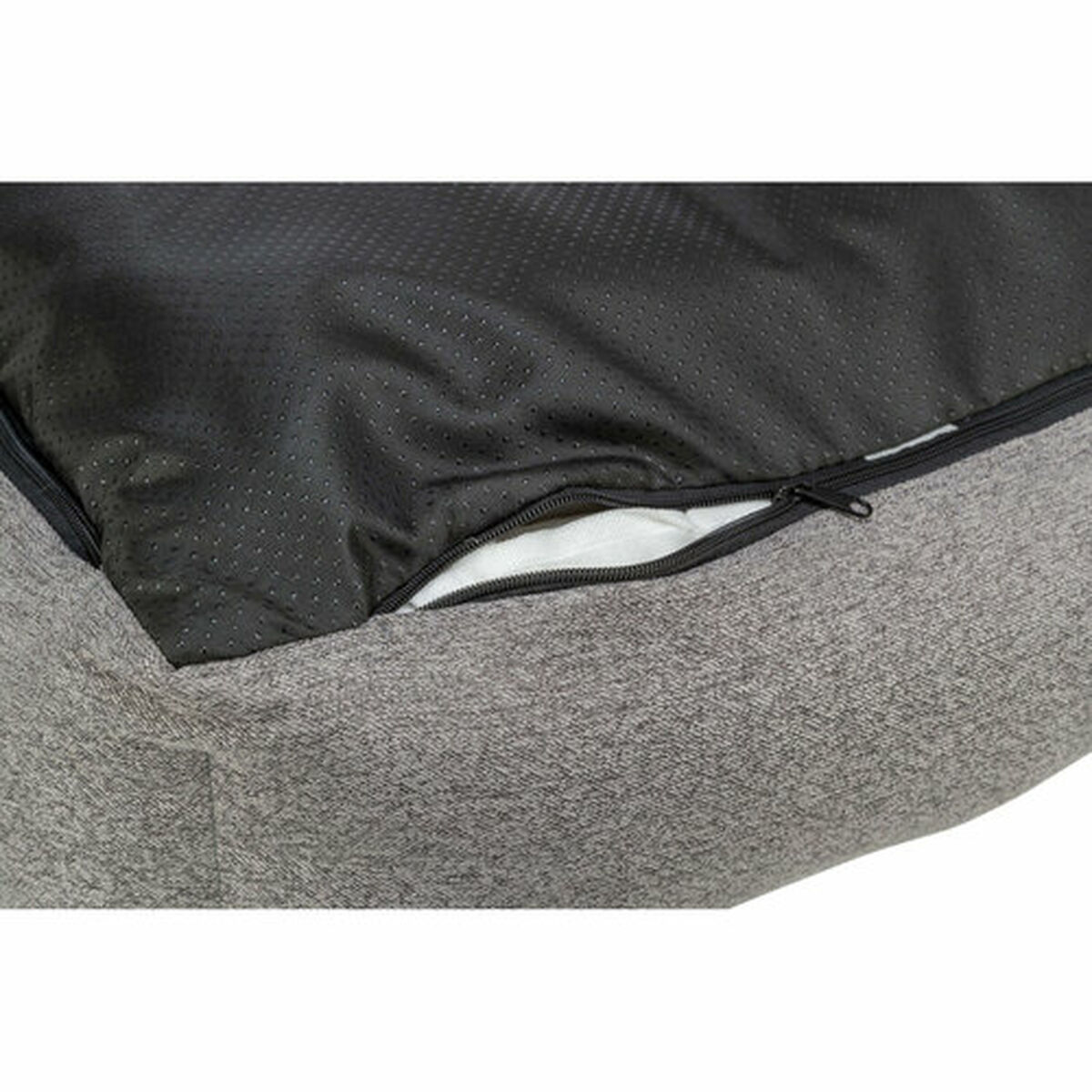 Cama para Perro Trixie Gris 65 × 55 cm