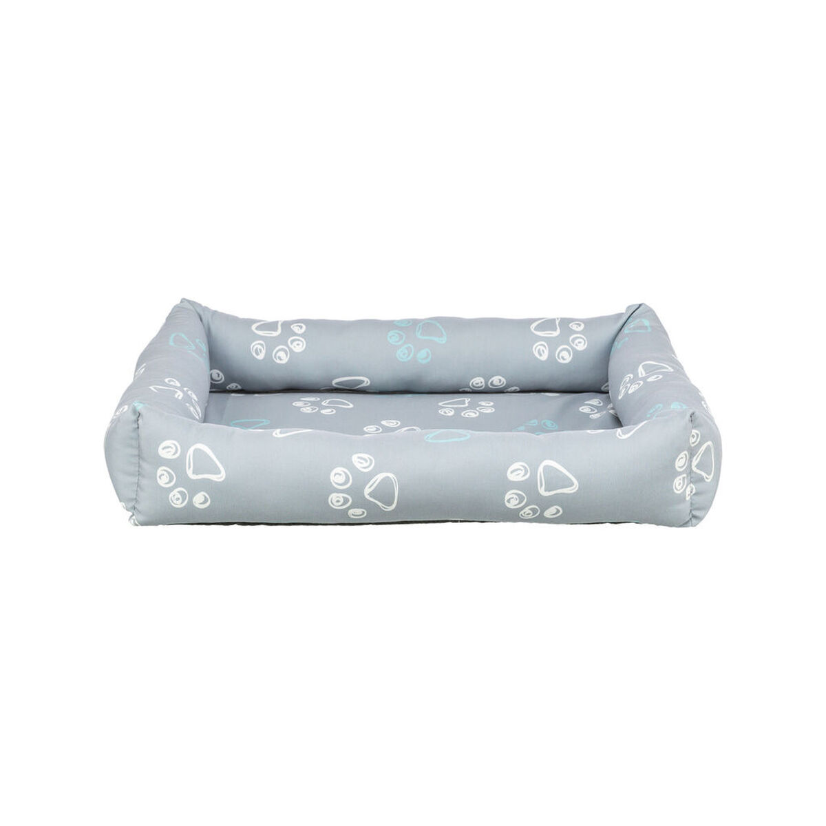 Cama para Perro Trixie Gris claro 60 × 50 cm