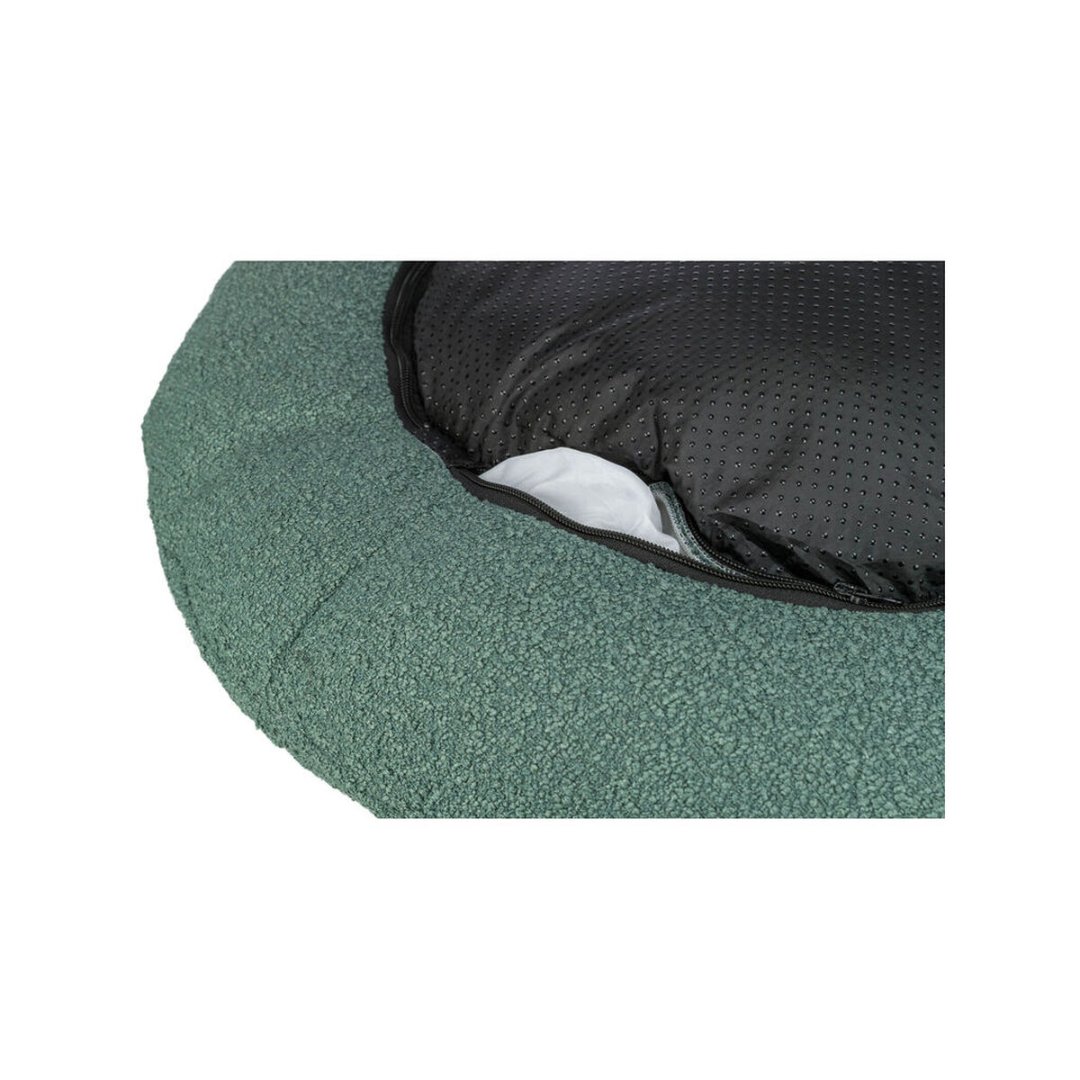 Cama para Perro Trixie Verde oscuro