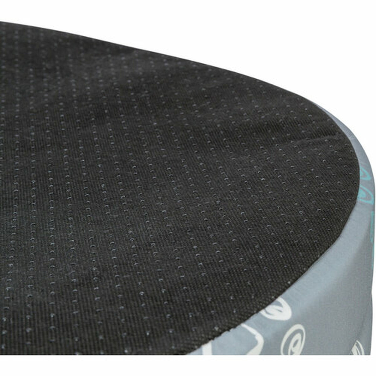 Cama para Perro Trixie Gris claro Gris oscuro 75 × 65 cm