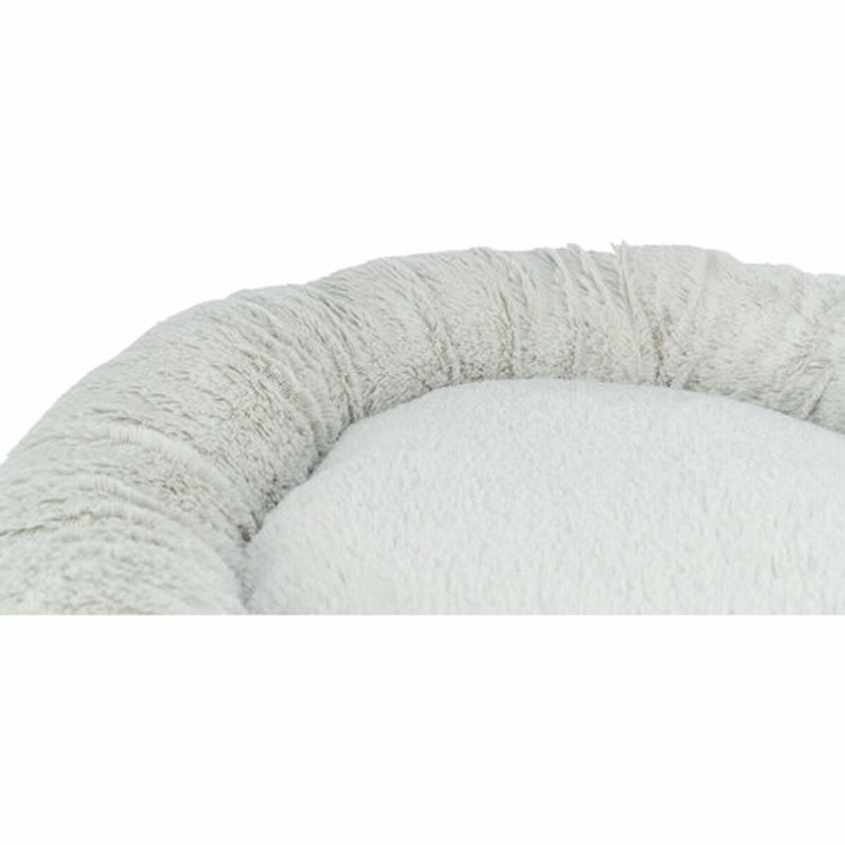 Cama para Perro Trixie Gris claro Ø 50 cm