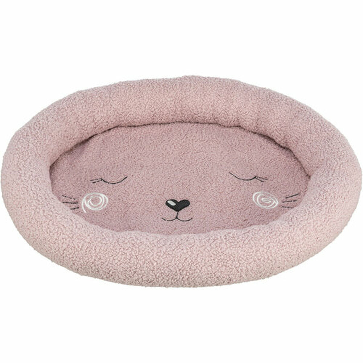 Cama para Gato Trixie Lila 50 × 40 cm