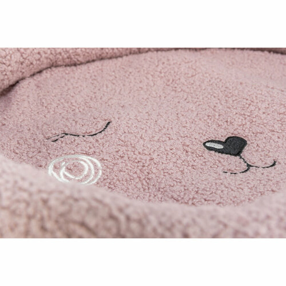 Cama para Gato Trixie Lila 50 × 40 cm