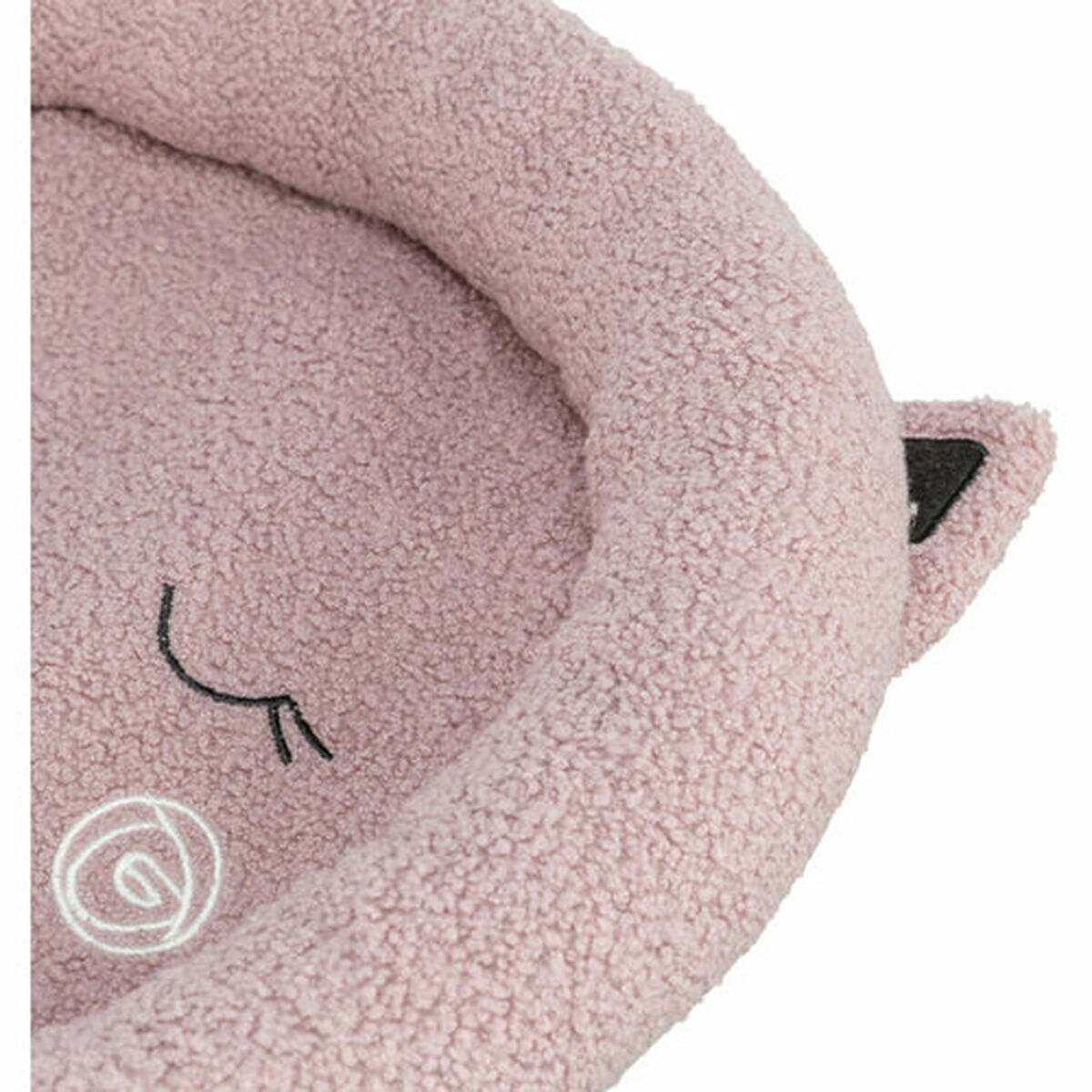 Cama para Gato Trixie Lila 50 × 40 cm