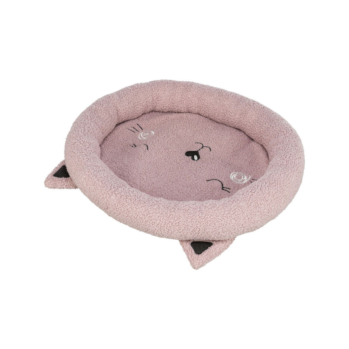 Cama para Gato Trixie Lila 50 × 40 cm