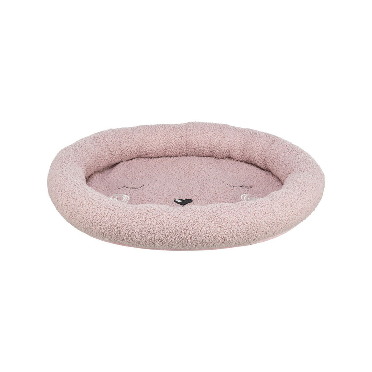 Cama para Gato Trixie Lila 50 × 40 cm
