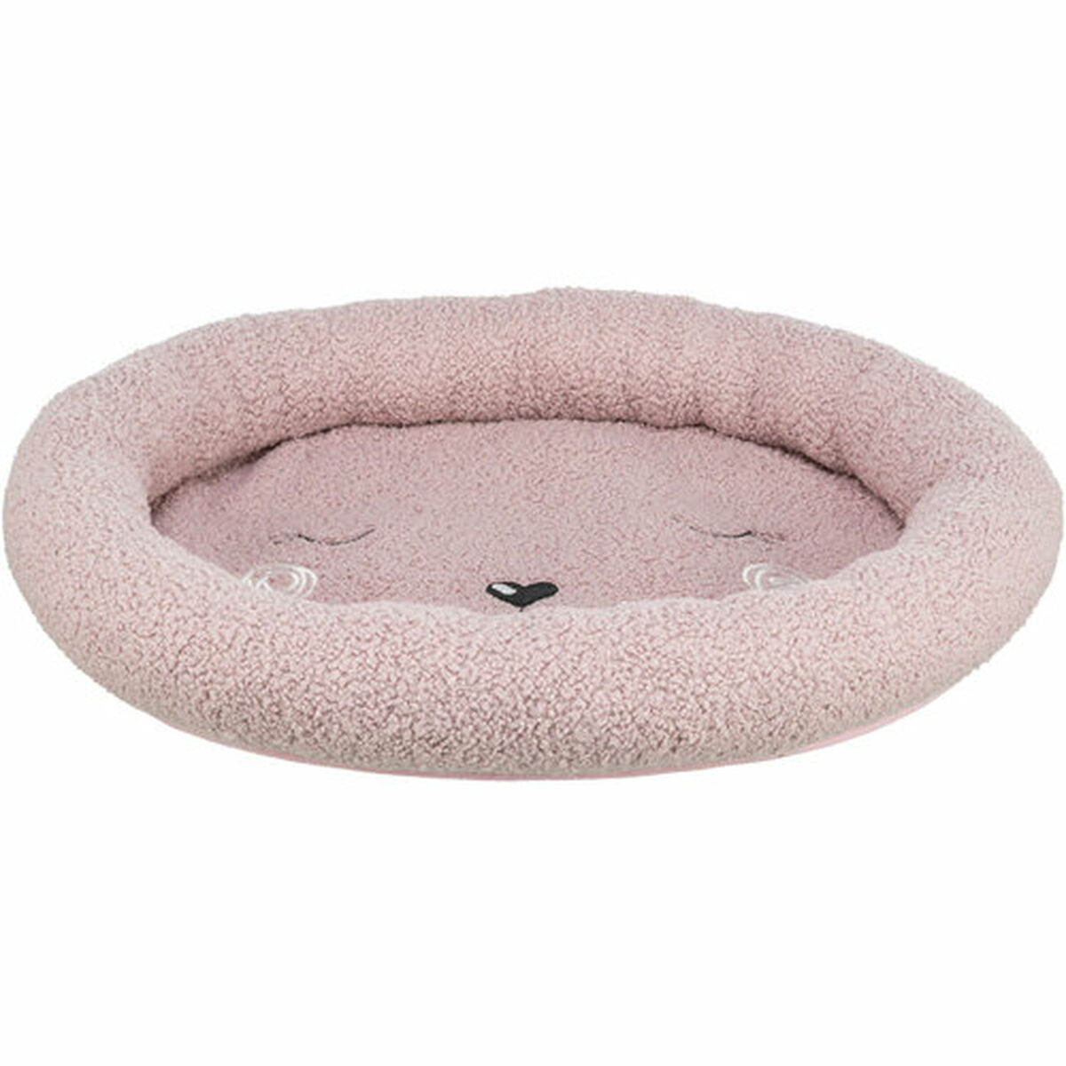 Cama para Gato Trixie Lila 50 × 40 cm