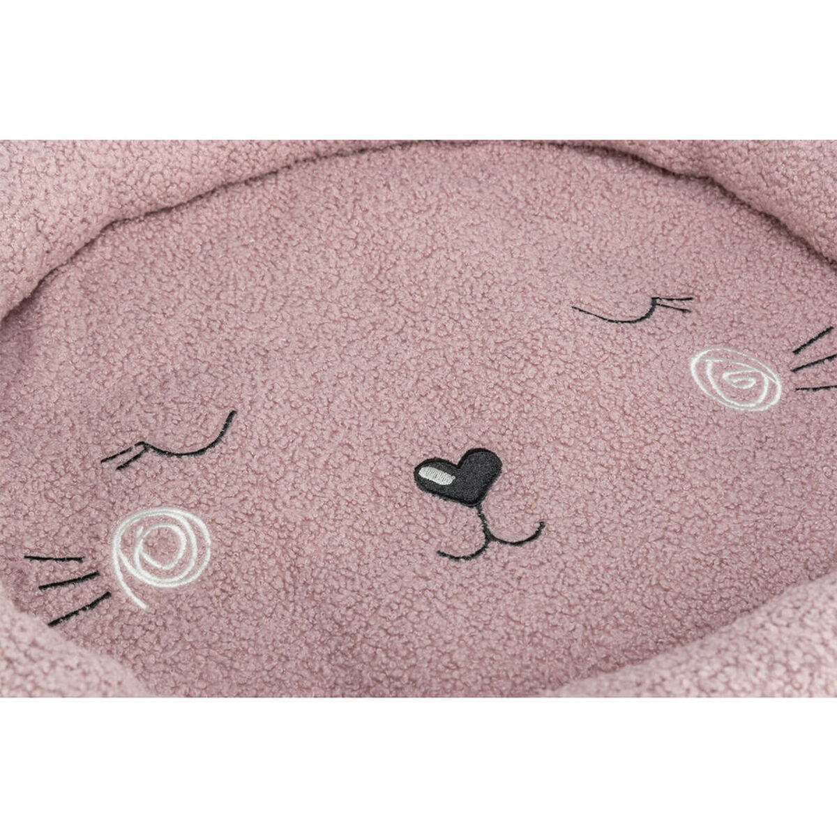 Cama para Gato Trixie Lila 50 × 40 cm
