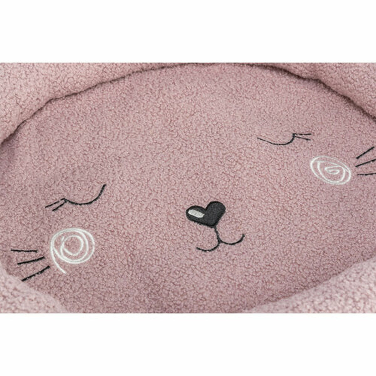 Cama para Gato Trixie Lila 50 × 40 cm