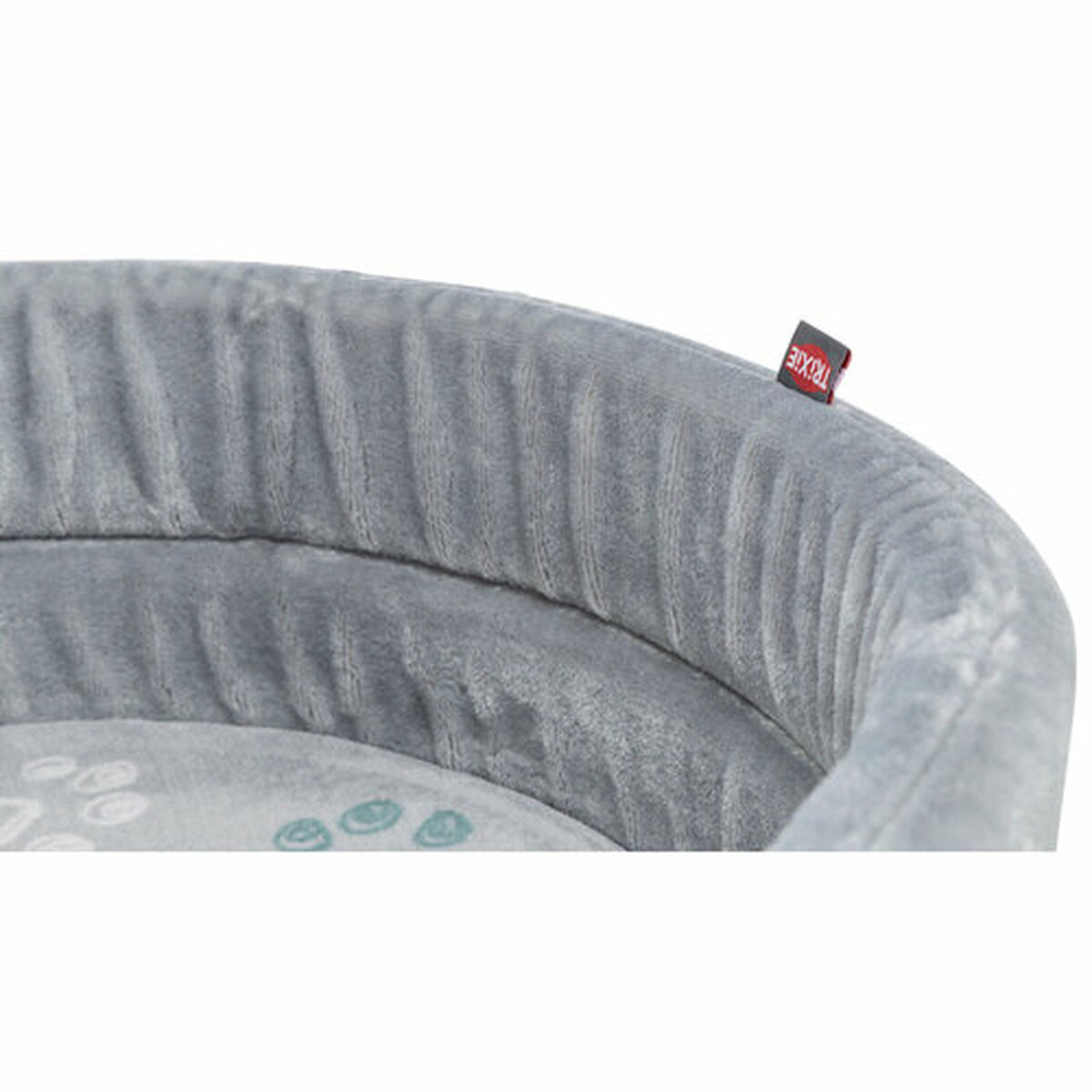 Cama para Perro Trixie Gris claro 45 × 35 cm