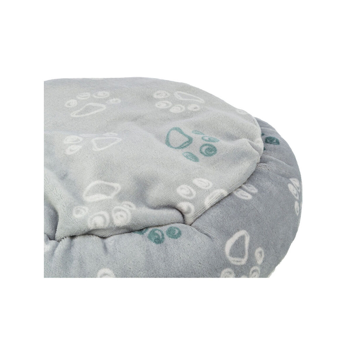 Cama para Perro Trixie Gris claro Ø 70 cm
