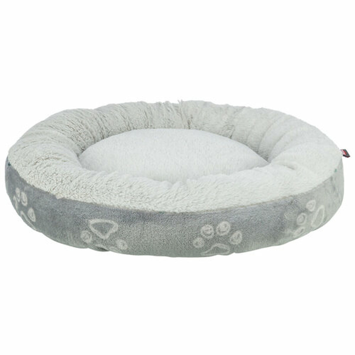 Cama para Perro Trixie Gris claro Ø 70 cm