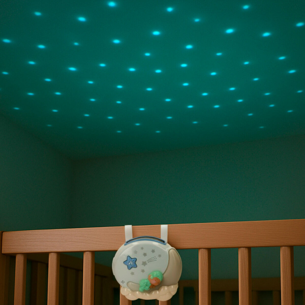 Proyector PlayGo 18 X 16 X 7 CM (2 Unidades)