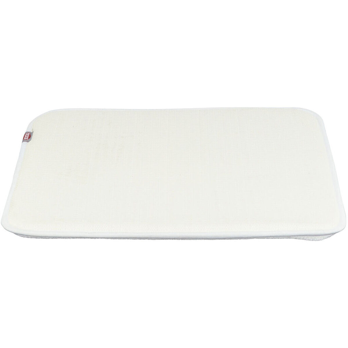 Colchoneta Trixie Gris 40 × 30 cm Perro