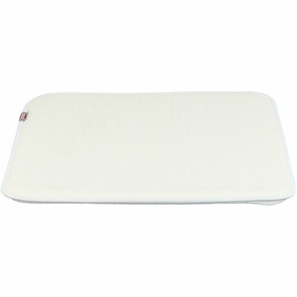 Colchoneta Trixie Gris 40 × 30 cm Perro