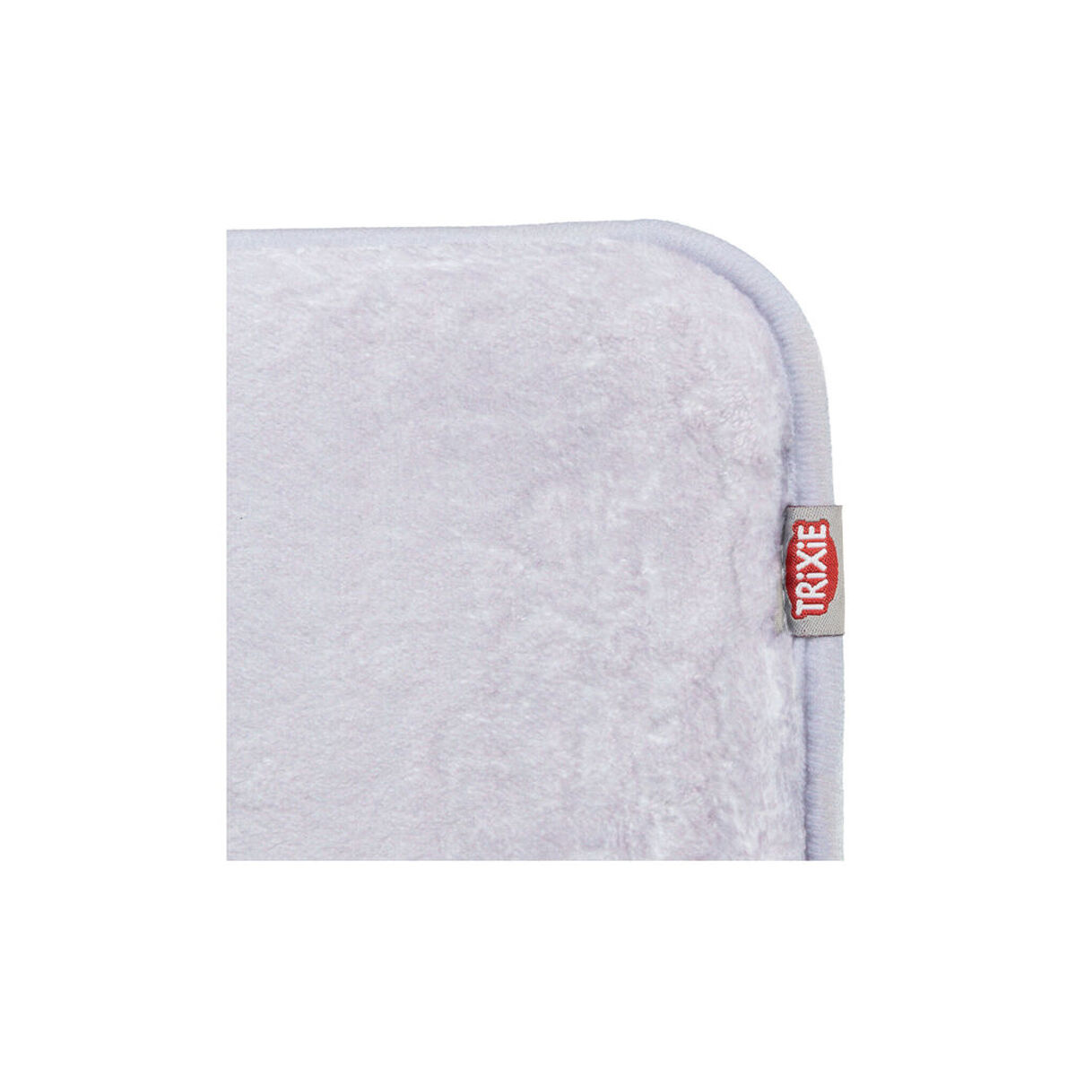 Colchoneta Trixie Gris 40 × 30 cm Perro