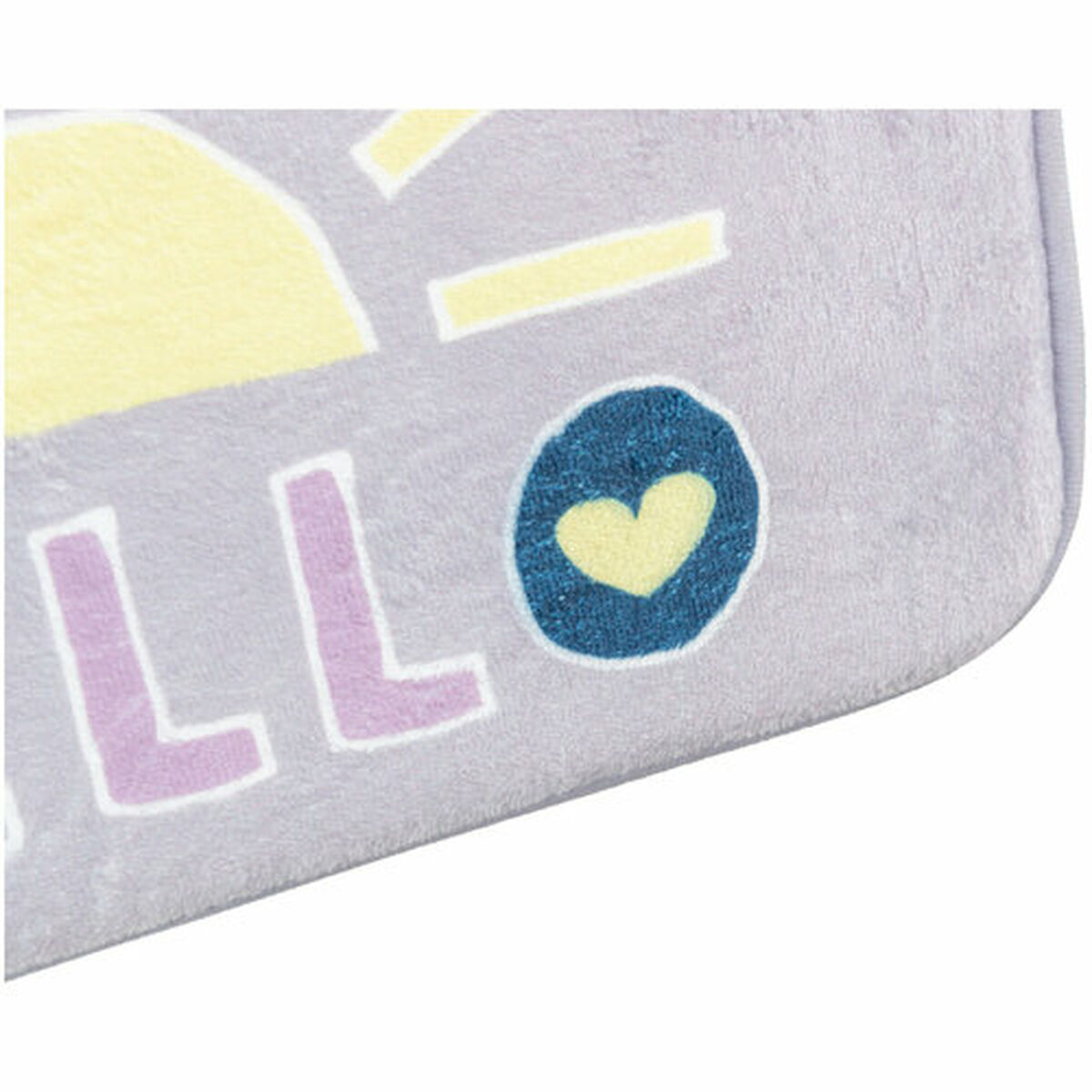 Colchoneta Trixie Gris 40 × 30 cm Perro