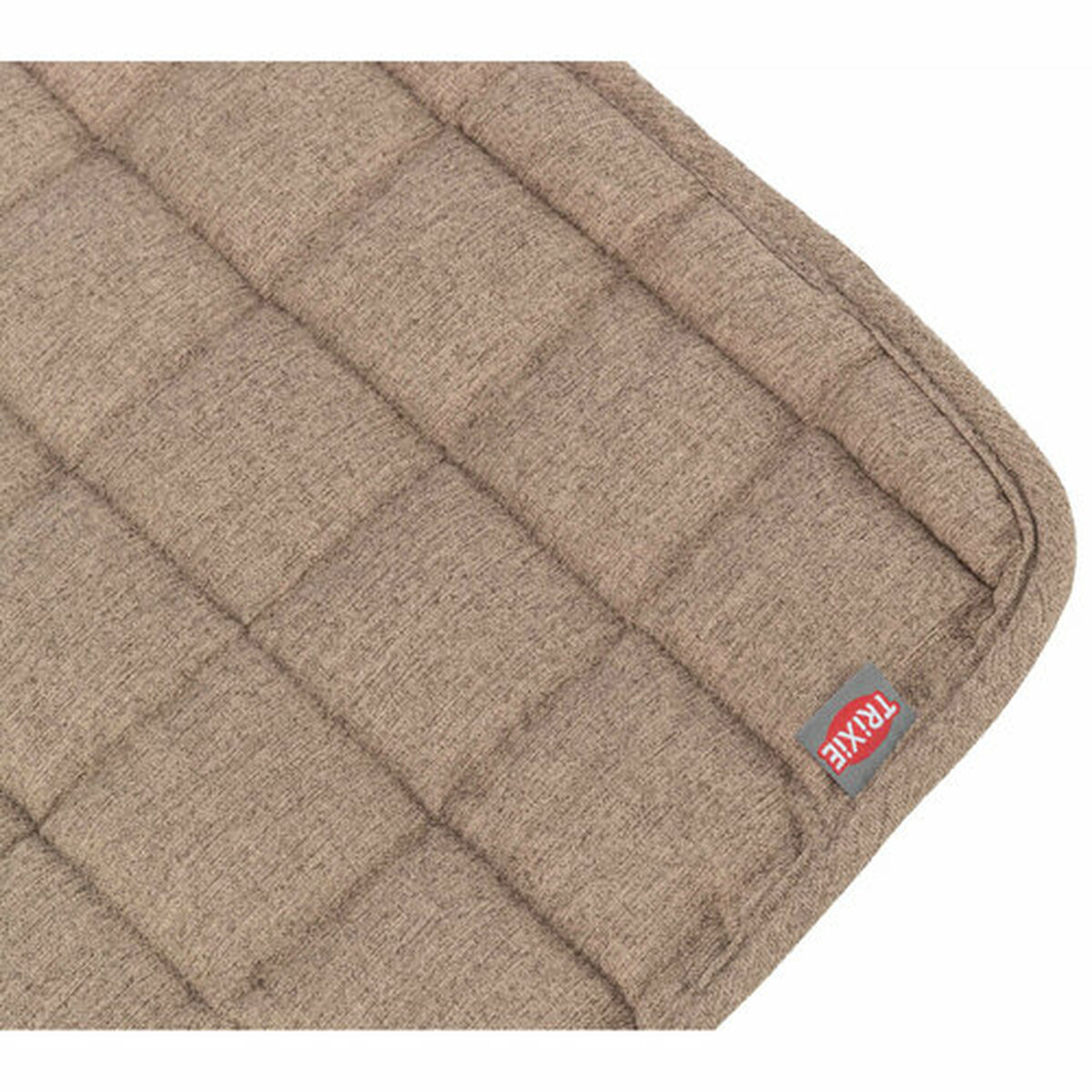 Colchoneta Trixie Marrón 120 × 80 CM Perro