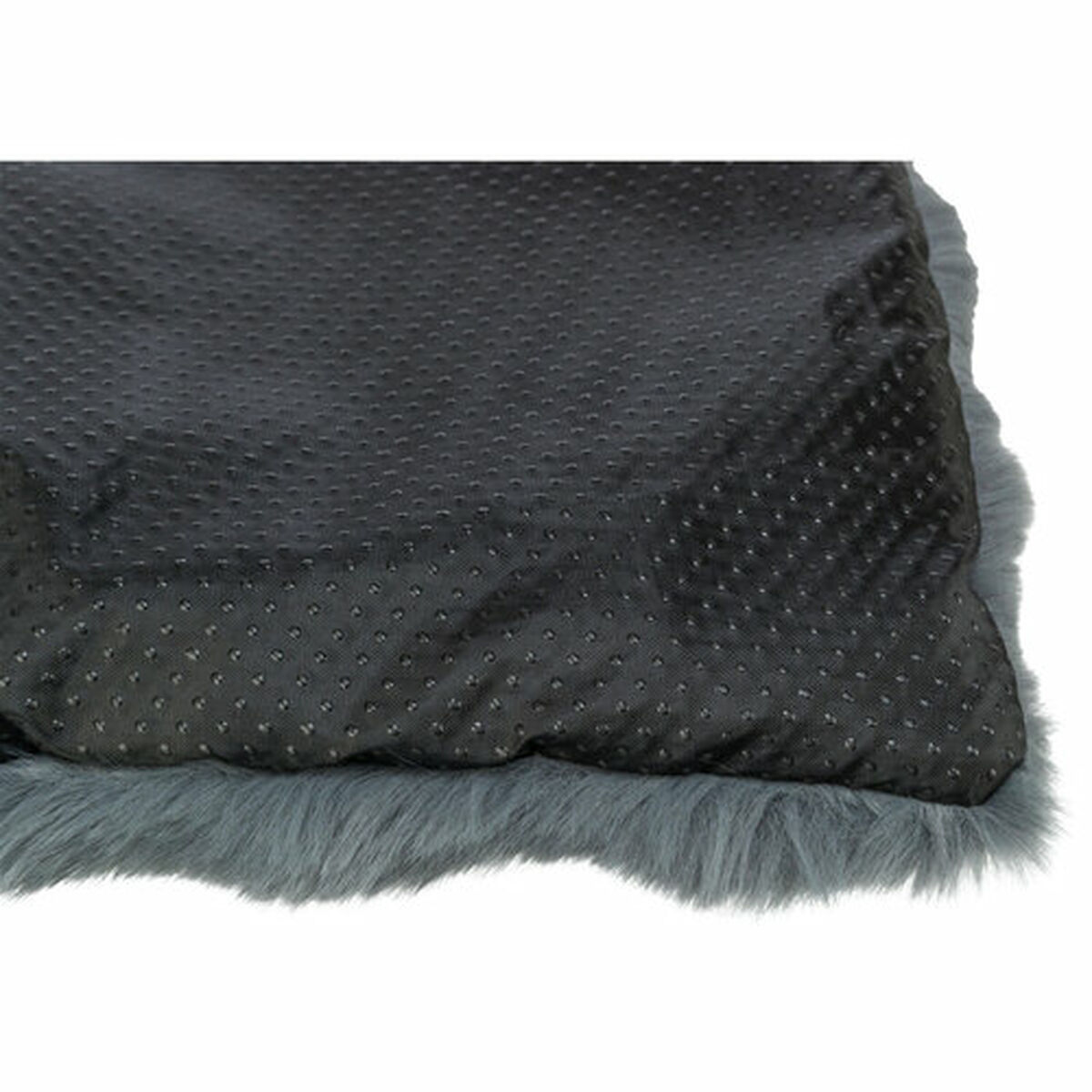 Colchoneta Trixie Gris oscuro 70 × 50 cm Perro