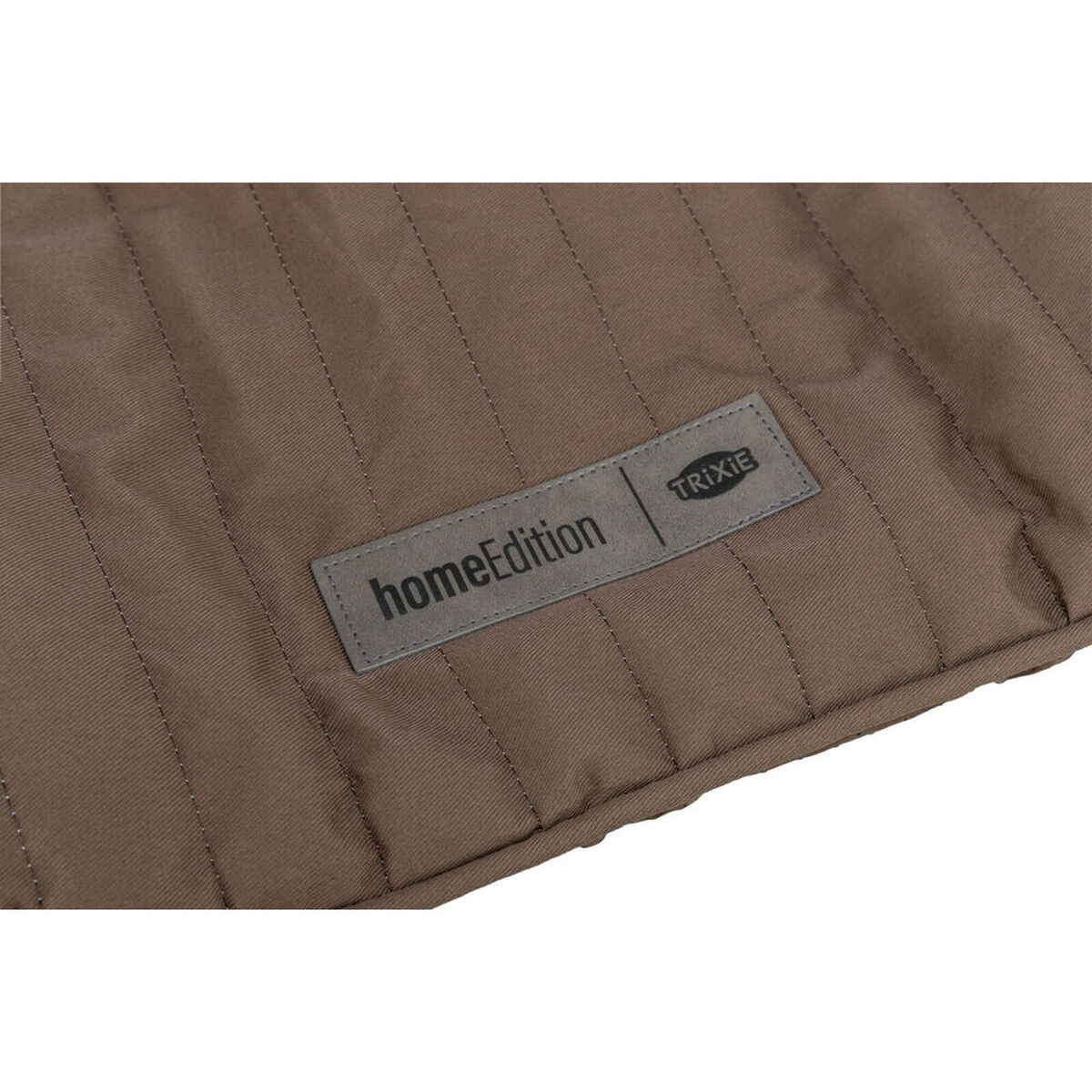 Colchoneta Trixie Marrón oscuro 90 × 65 CM Perro