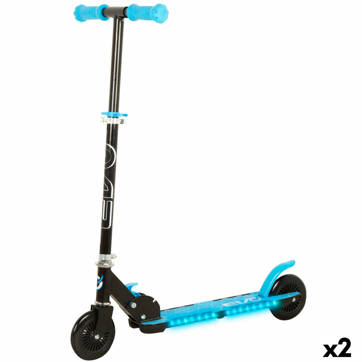 Patinete EVO (2 Unidades)