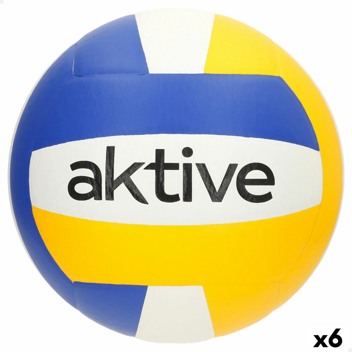 Balón de Voleibol Aktive