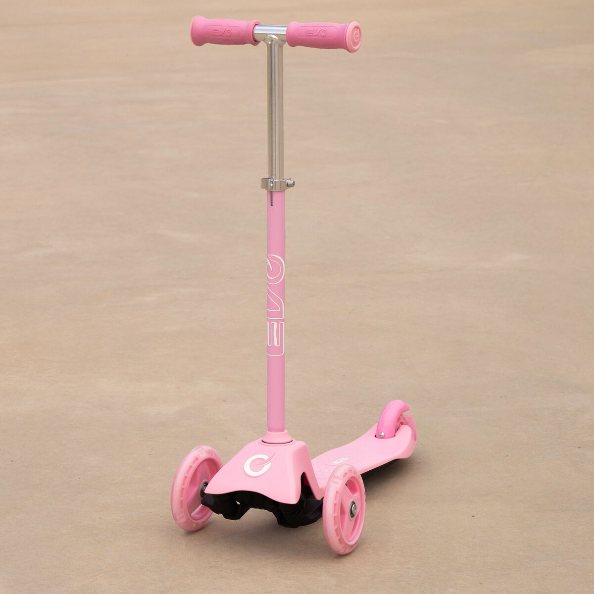 Patinete EVO (2 Unidades)