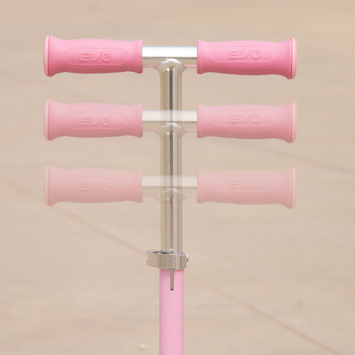 Patinete EVO (2 Unidades)