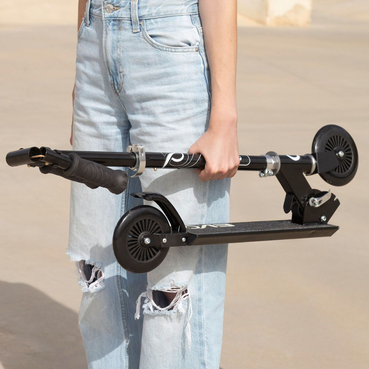 Patinete EVO (2 Unidades)