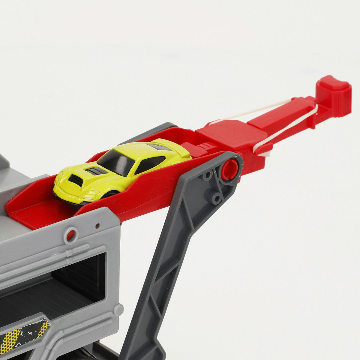 Camión Portavehículos Teamsterz 81 X 30 X 9 CM (3 Unidades)