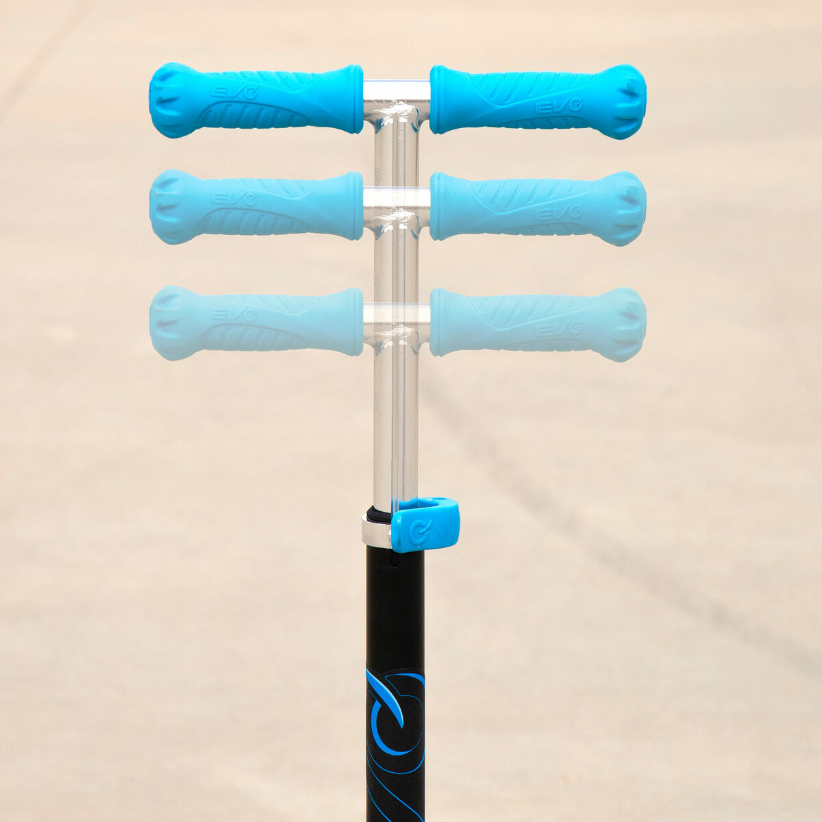 Patinete EVO (2 Unidades)